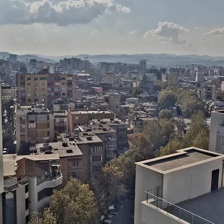 Διαμέρισμα Luxury 10/2